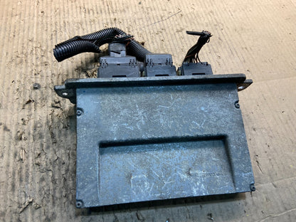 2008 Ford Van E-Series 5.4L Engine Control Module Unit ECU Y1526 DG2