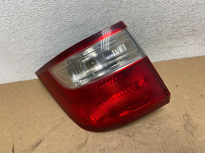 2011 2012 2013 Honda Odyssey Left Driver Side Tail Light AG0505 LK0