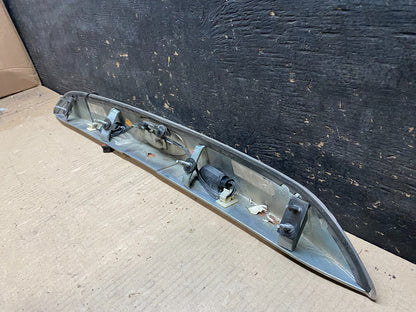 2013 to 2016 Ford Escape Rear Trunk Molding W/O Camera Oem U7608 DG8