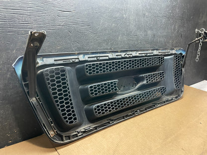 2004 to 2008 Ford F150 F-150 Front Upper Grill Grille Oem AA9096  DG7