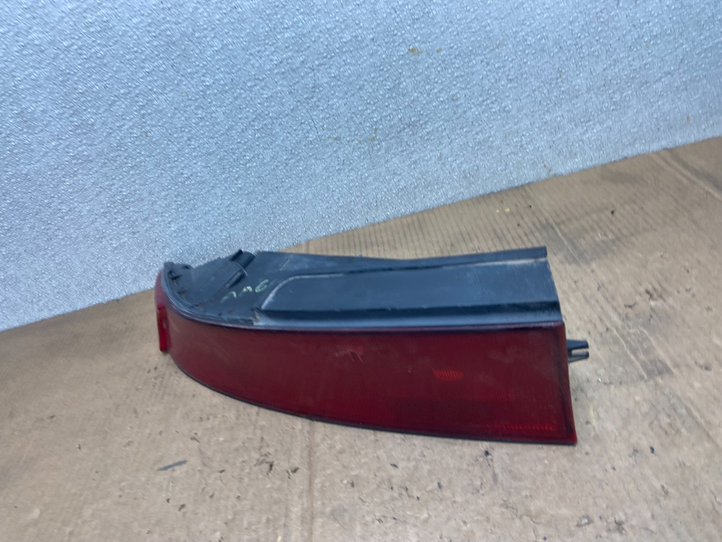 1995 to 1999 Mitsubishi Eclipse Left Driver LH Tail Light Oem AA6693 DG1