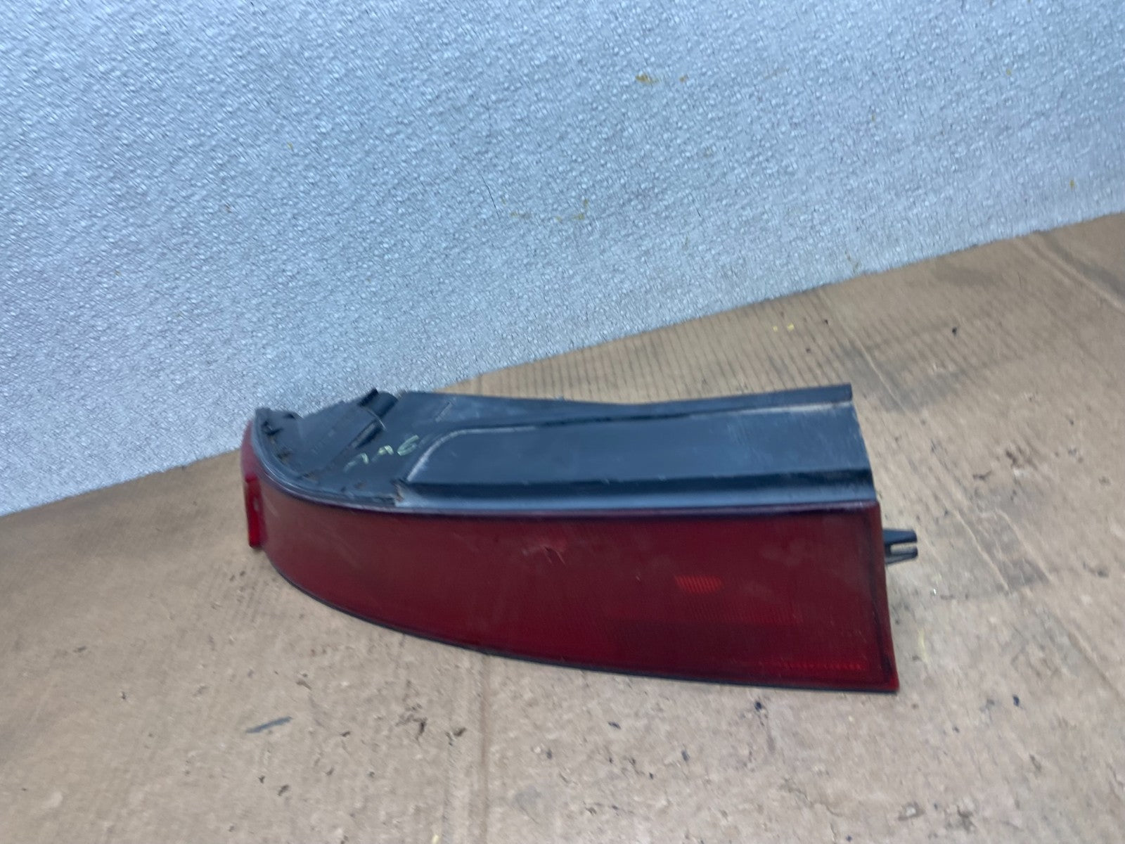 1995 to 1999 Mitsubishi Eclipse Left Driver LH Tail Light Oem AA6693 DG1