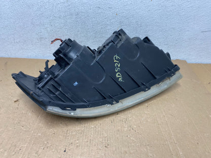 2006 to 2008 Hyundai Sonata Left Driver LH Side Headlight Halogen AD8217 DW7