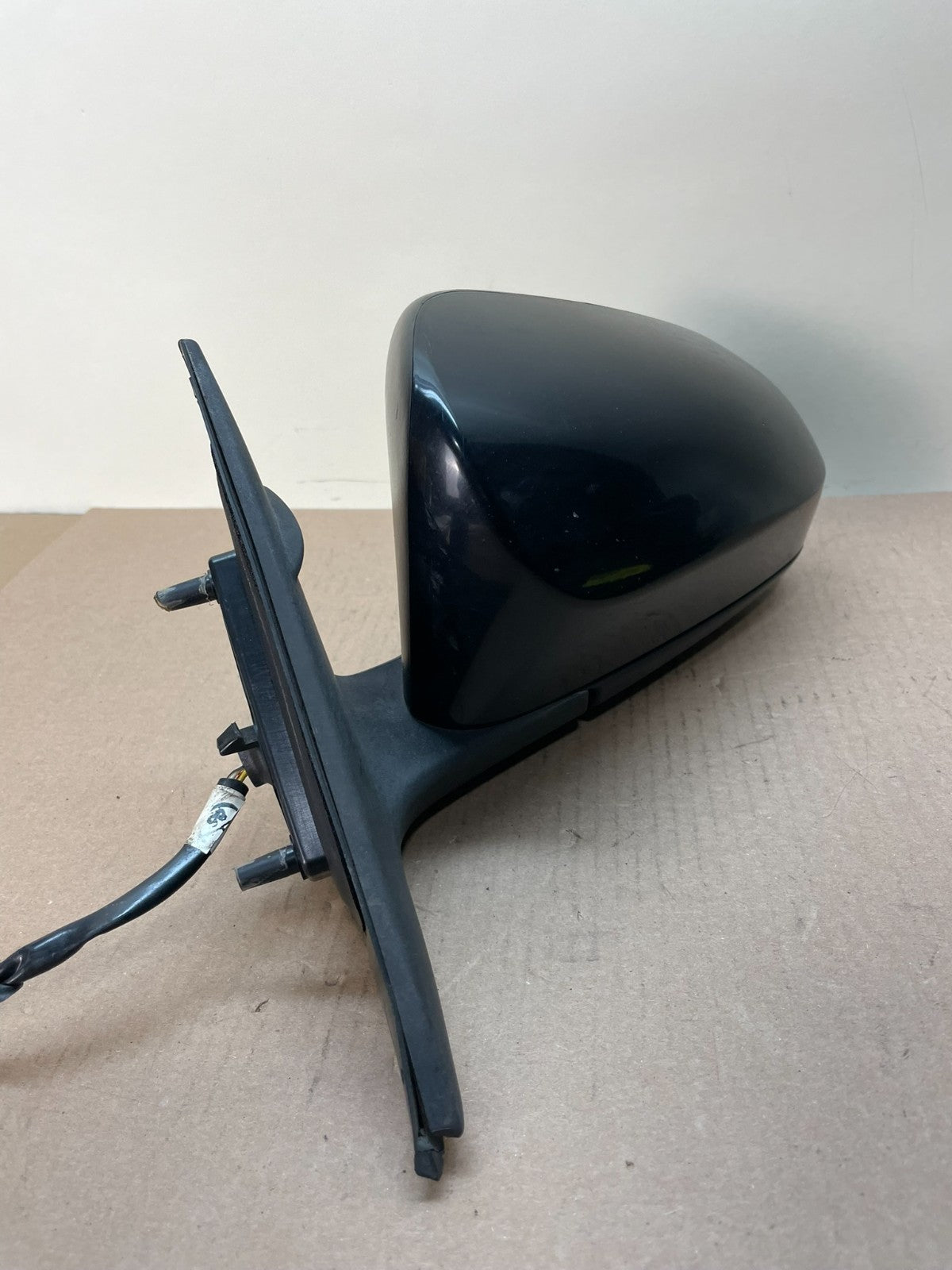 2012 2013 2014 Toyota Camry Left Driver LH Side Door View Mirror AI8741 DG1