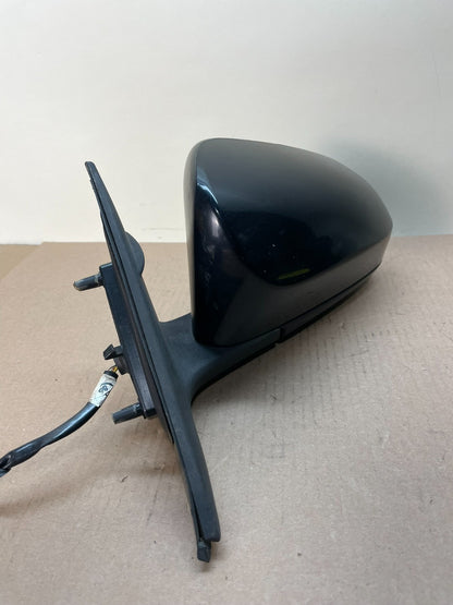 2012 2013 2014 Toyota Camry Left Driver LH Side Door View Mirror AI8741 DG1