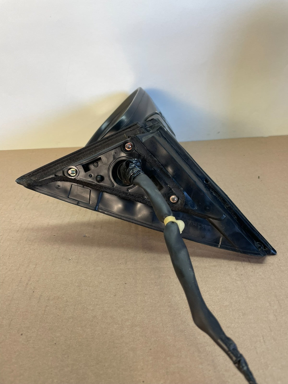 2004 to 2008 Acura Tsx Right Passenger RH Side View Door Mirror Power ah0419 DG4