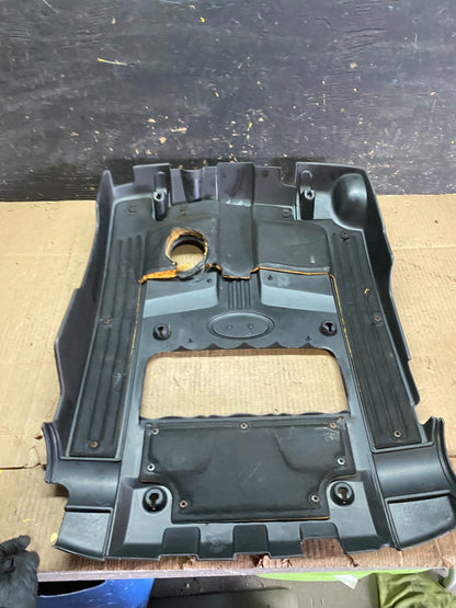 2001 to 2005 Hyundai XG350 V6 Engine Motor Cover U6338 DG4