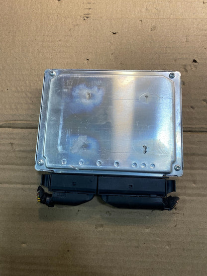 2004 2005 Audi A4 1.8L T Engine Computer Ecu Ecm 8e0909518ak OEM AA3385 DG1