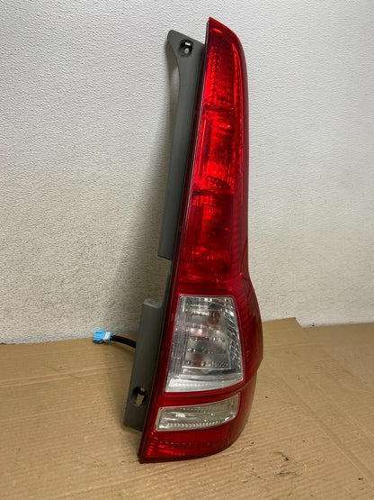 2007 - 2011 Honda Cr-v Crv Right Passenger Rh Side Tail Light AG8989 DW1