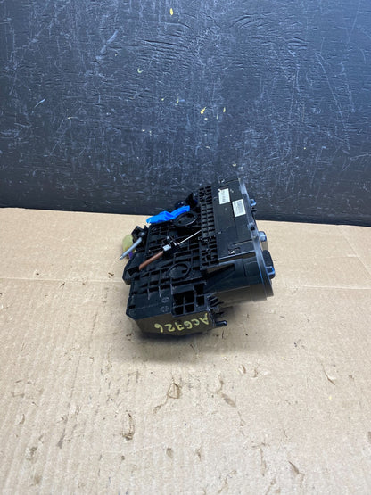 2007-2011 Nissan Versa AC Temperature Climate Control Switch Heater Panel Ac67261