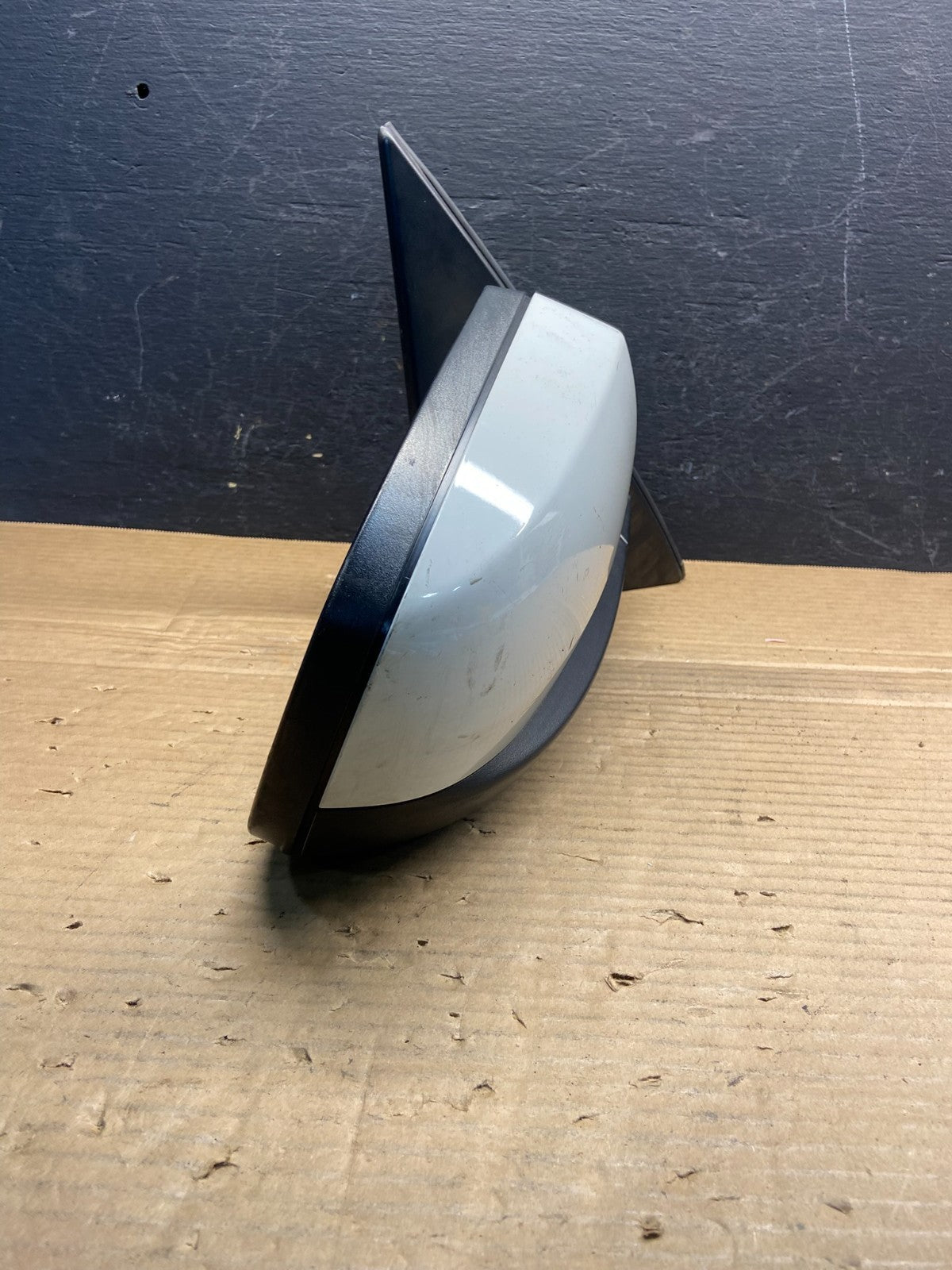 2007 - 2013 BMW X5 Right Passenger RH Side View Door Mirror W/Camera ae2571 DG11