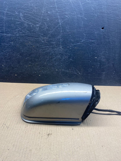 2003 to 2006 Mercedes E-Class Right Passenger RH Side View Door Mirror ah3454 DG3