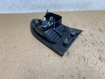 2006 2007 Subaru Tribeca B9 Left Driver Lh Side Tail Light Inner Oem W5521 DW4