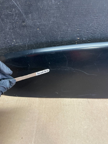 1999 to 2004 Honda Odyssey Rear Trunk Spoiler Gate L9112 DG4