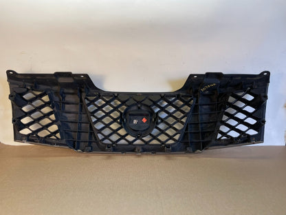 2005 2006 2007 Nissan Pathfinder Chrome Front Upper Grill Grille AG7540 DG3