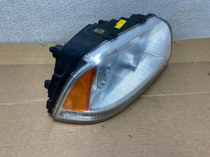 2003 2004 2005 Lincoln Aviator Right Passenger Xenon HID Headlight Oem AB2613 DW2