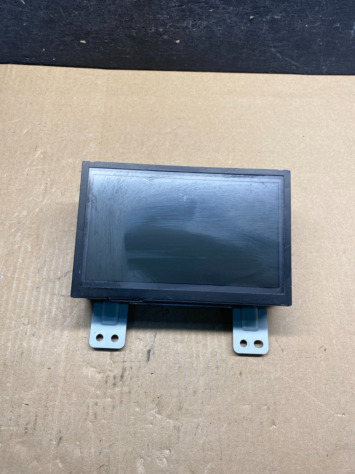 2011 - 2012 Infiniti G35 Information Display Screen 280911BU0A AG1826 DG0