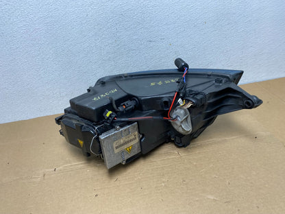 2000 to 2006 Audi TT Right Passenger RH Side Xenon HID Headlight AD3817 DW6