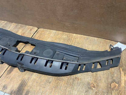 2011 to 2014 Chrysler 300 Front Bumper Upper Radiator Support Cover AD87242