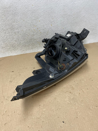 2011 to 2015 Ford Explorer Right Passenger Halogen Headlight AH6833 DW6