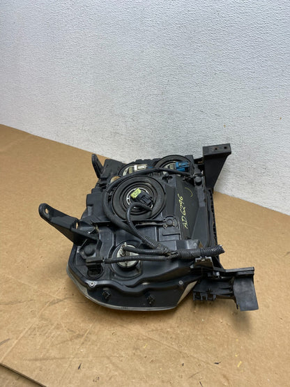 2009 2010 2011 Honda Pilot Left Driver LH Halogen Headlight AD6296 DW8