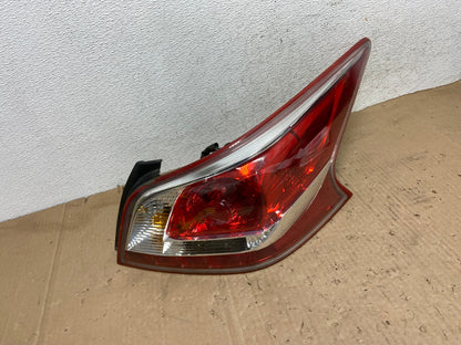 2013 2014 2015 Nissan Altima Right Passenger RH Side Tail Light AE9332 LK2