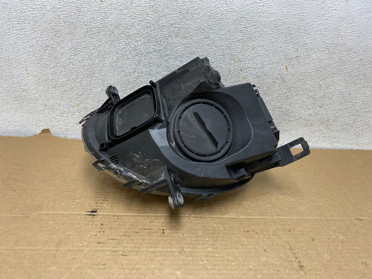 2007 to 2013 Mini Cooper Right Passenger RH Side Headlight Halogen AH7930 LK5