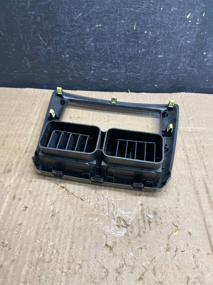 2009 to 2013 Subaru Forester Dash Radio Trim Bezel Center Vent AE2005 DG5