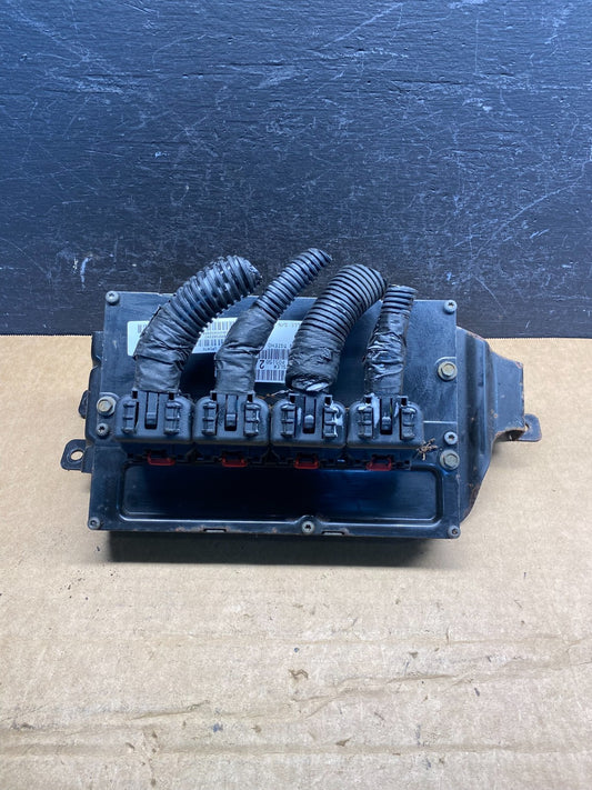 2008 2009 Dodge Caravan 3.6L Engine Computer ECU p68025823ad AD7368 DG0