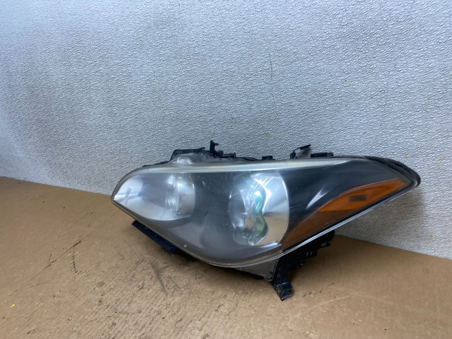 2011 to 2013 Infiniti M37 M56 Left Driver LH Side HID Xenon Headlight Z9375 DG1