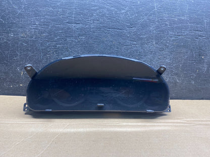 2009 2010 2011 Hyundai Genesis Speedometer Instrument Cluster Gauges AH9818 DG0