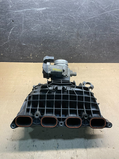 2013 to 2016 BMW F30 320XI 328XI OEM Intake Manifold 7588126 W4218 PS0