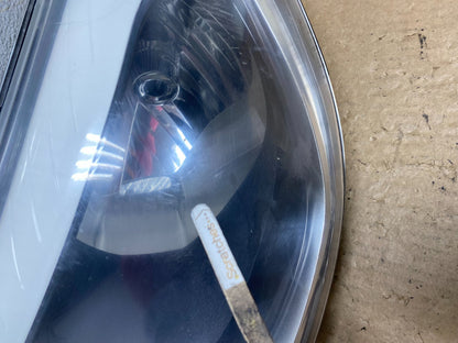 2014 - 2018 Kia Soul Left Driver LH Halogen Headlight AI3593 DW3