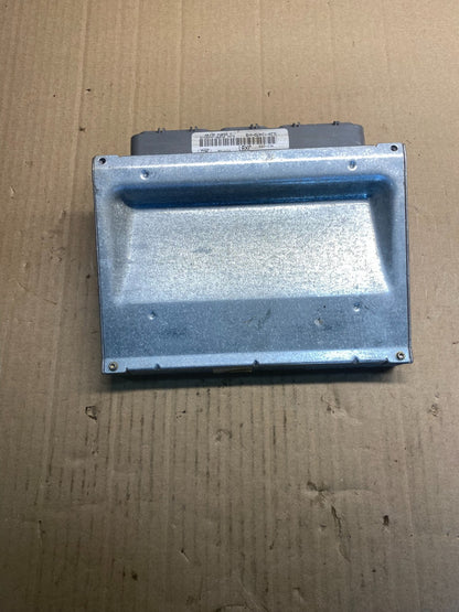 2003 Ford Explorer 4.6L  Engine Control ECU Computer Module AC0469 DG0