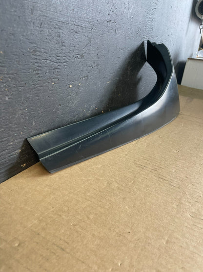 2011-2017 Honda Odyssey Right Passenger Rear Gate Spoiler Garnish AD0214 DG2