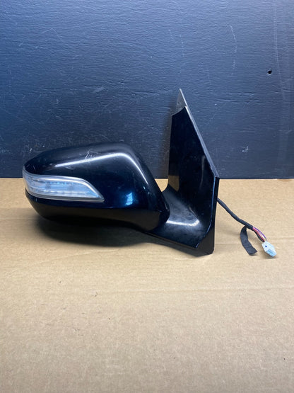 2007 2008 2009 Acura MDX Door Mirror Right Passenger RH Power ac7940 DG0