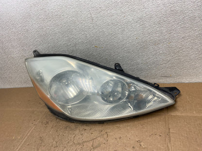 2006 to 2010 Toyota Sienna Right Passenger Rh Side Headlight Halogen Z0861 DW1