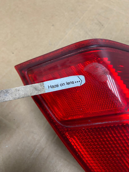2001 2002 Honda Civic Sedan Right Passenger Rh Side Tail Light AD5448 LK4