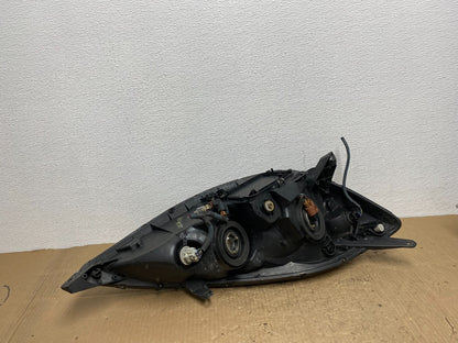 2006 to 2010 Toyota Sienna Left Driver Lh Side Headlight Halogen AC0104 DW5