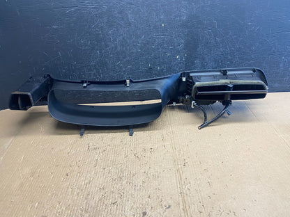 2000 to 2003 Toyota Sienna Speedometer Cluster Air Vent Bezel Trim af1533 DG2