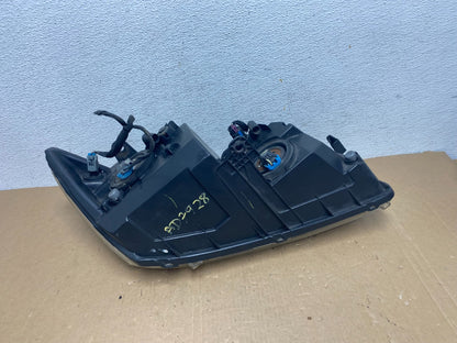 2009 to 2017 Dodge Journey Headlight Left Driver Lh Side Halogen AD7928 DW9