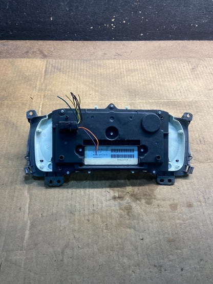 2006 Chevrolet Colorado Instrument Cluster Speedometer OEM Y4584 DG6