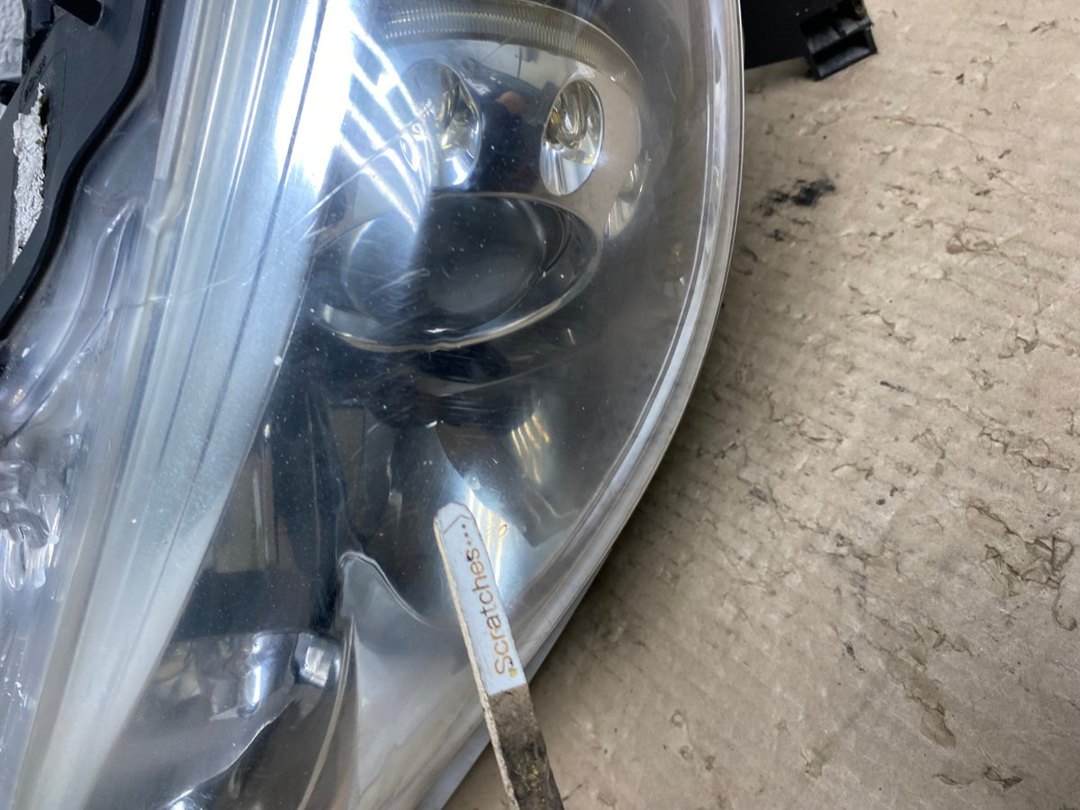 2013-2015 Infiniti JX35 QX60 Left Driver Lh Side Xenon Headlight AI2505 LK3