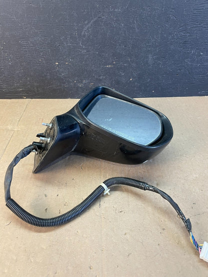 2006 -2011 Honda Civic Sedan Right Passenger Turn Signal View Mirror AD5677 DW2