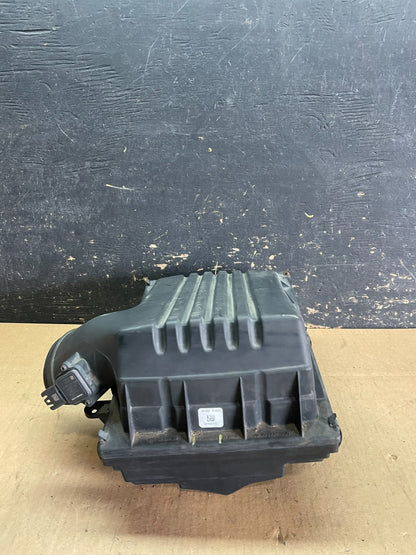 2007 to 2010 BMW X5 Air Intake Cleaner Filter Housing Box OEM Z8214 DG1