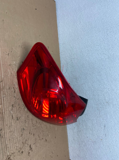 2007 to 2013 Infiniti G35 G37 Sedan Left Driver LH Side Tail Light AD4400 LK2