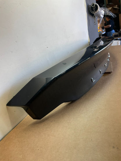 2013 to 2020 Lincoln MKZ Rear Trunk Lid Molding Panel W/Camera af8607 DG2