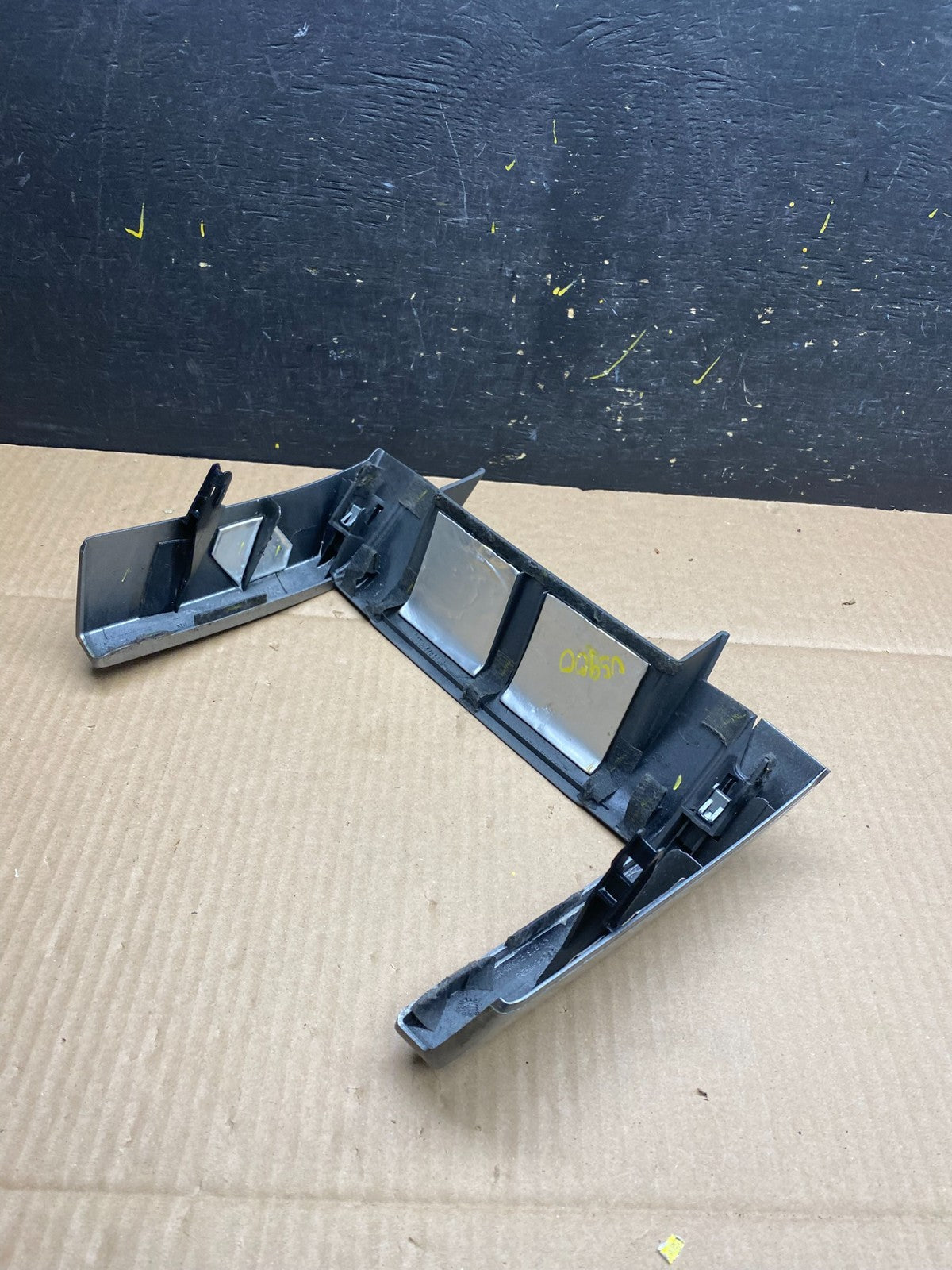 2006-2009 Land Range Rover Sport Center Console Dash Trim Cover Bezel U5900 DG4