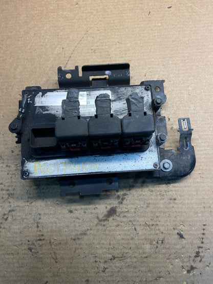 2012 2013 Jeep Grand Cherokee 3.6L Engine Computer ECU ECM aa0808 DG2