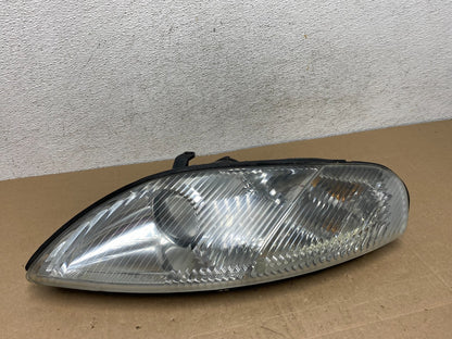 1992 - 2000 Lexus SC300 Left Driver LH Side Halogen Headlight AE5014 DG0